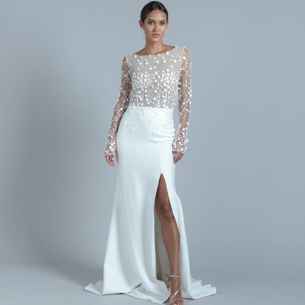 Blair by Rime Arodaky